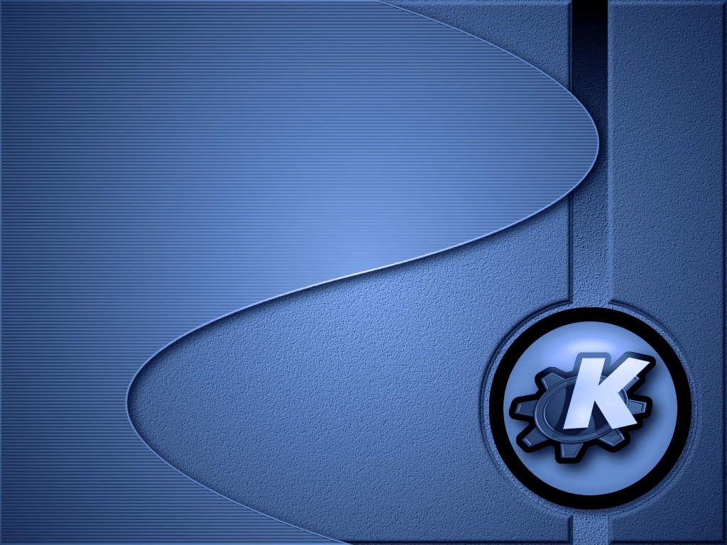 Kde wallpapers