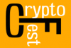 CryptoFest logo